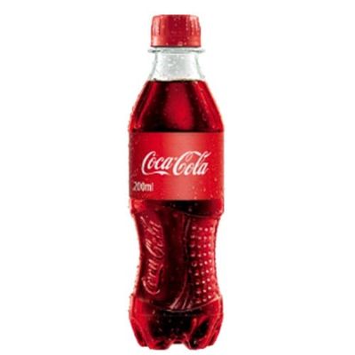 Coca Cola Original 200ml