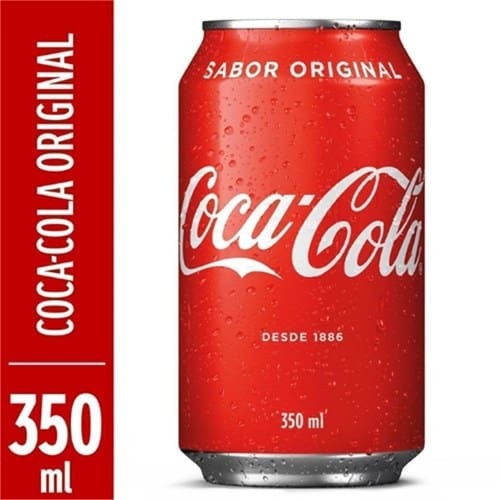 Coca-Cola Original 350ml