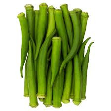 Quiabo 100G