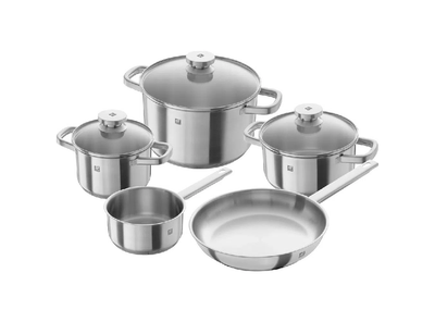 PANELA DE AÇO INOX