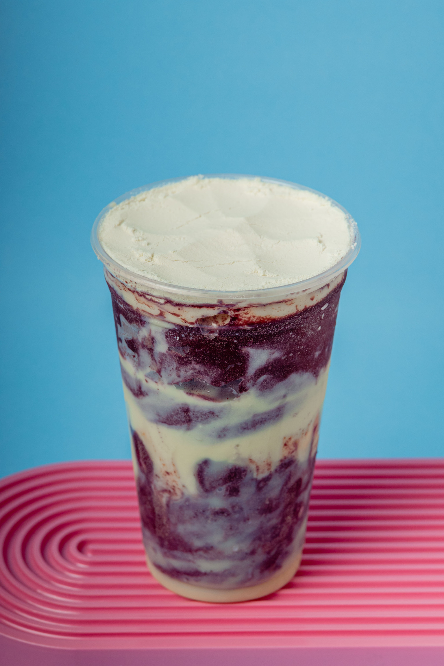 Açai Trufado Ninho