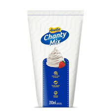 CHANTILLY AMELIA 200G