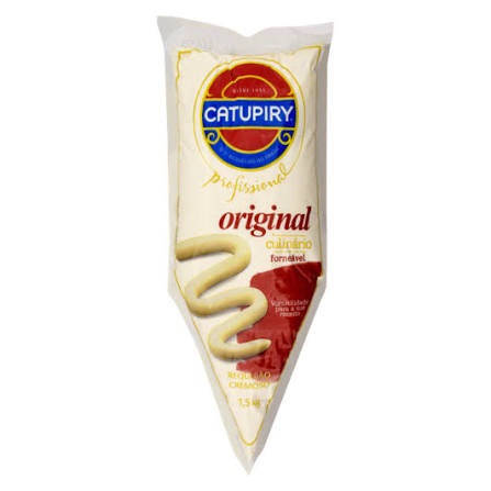 CATUPIRY