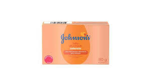 SAB JOHNSON BABY GLICERINADO 80G