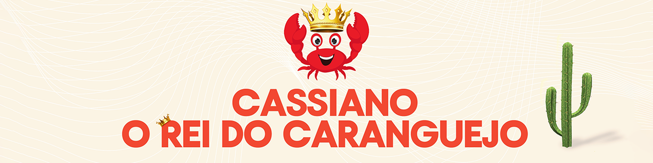 O Rei do Caranguejo