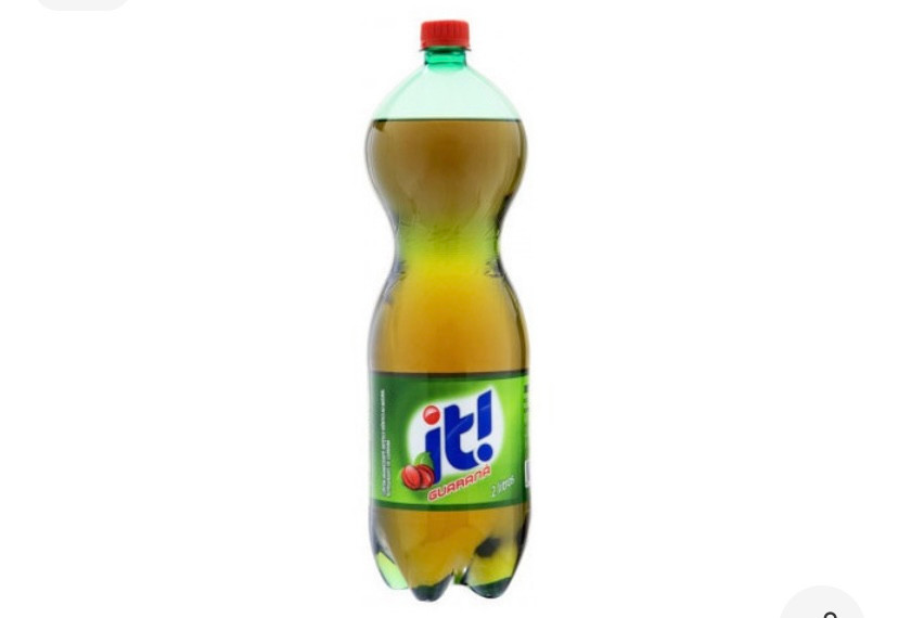 IT GUARANÁ 2 LT