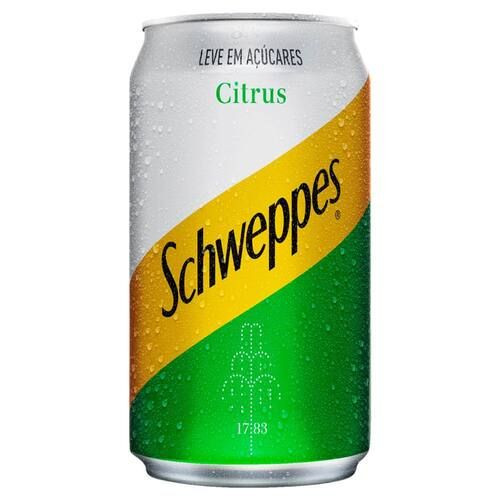 Scheweppes 350ml