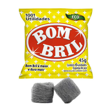 BOM BRIL