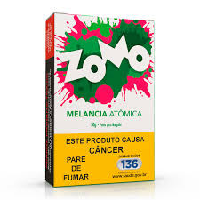 ESSENCIA ZOMO MELANCIA ATOMICA