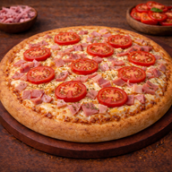 PIZZA MISTA NORMAL