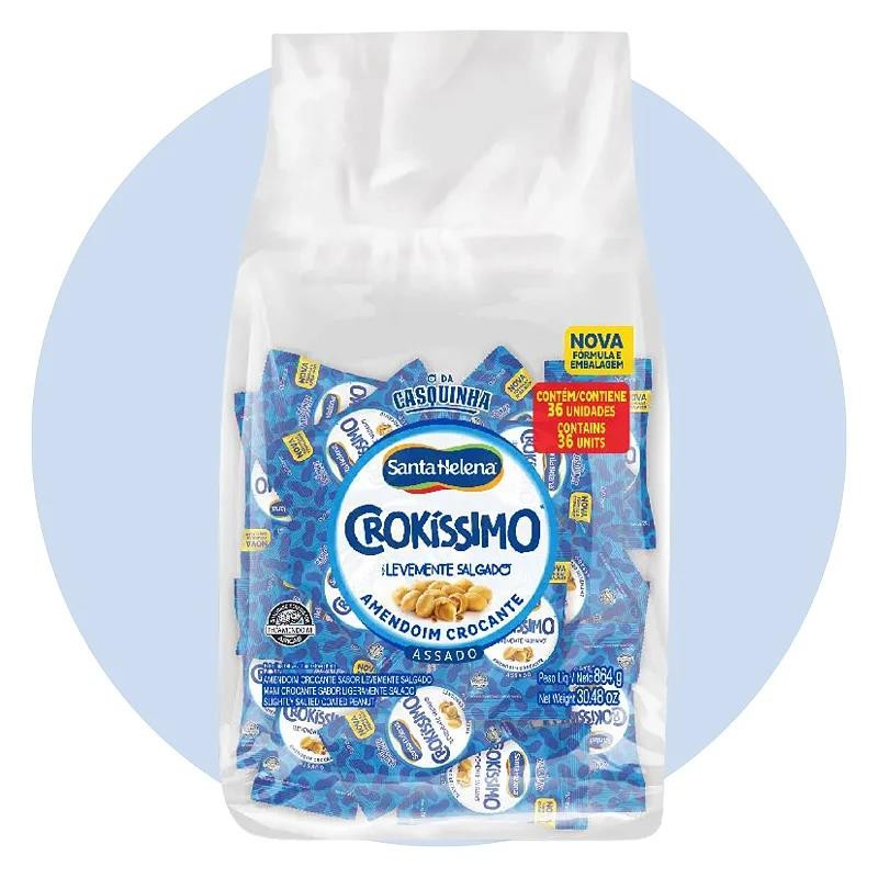 CROKISSIMO 24G C/36