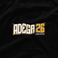 ADEGA26 BOTECO LTDA