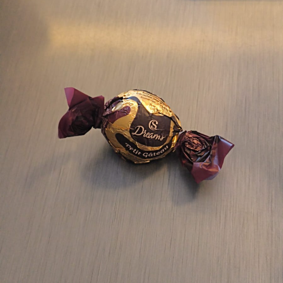 TRUFA PETIT GATEAU