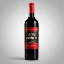 CHAPINHA 750ml