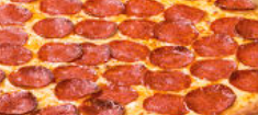 pizza peperoni