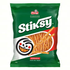 Stiksy 120G