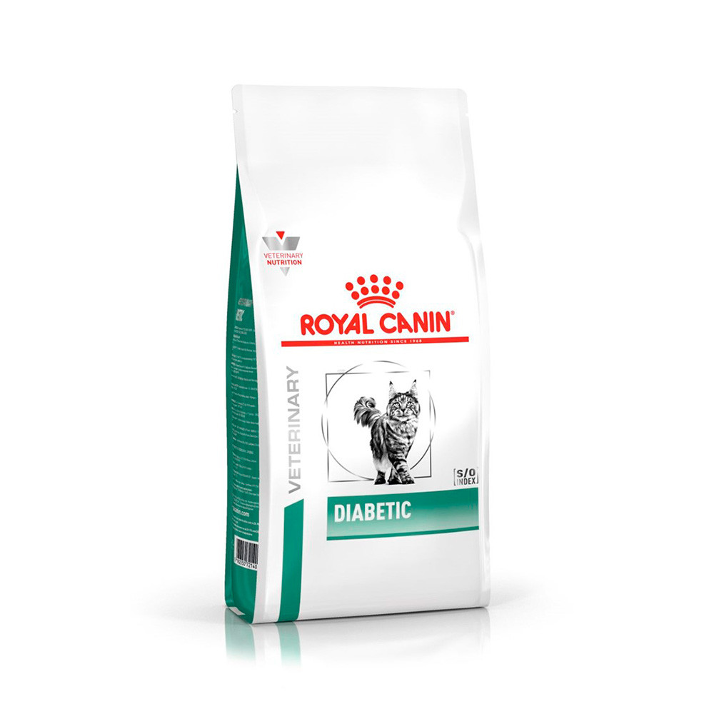 Royal Canin Diabetic Feline 1,5kg