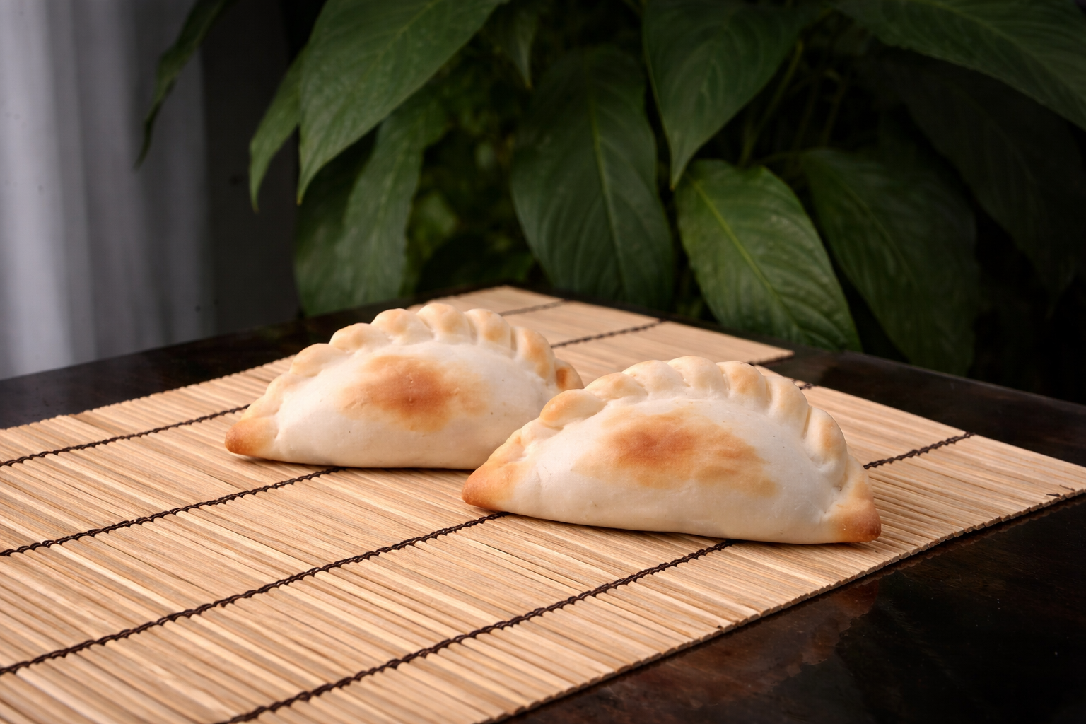 PraLevar - Kit 2 Empanada