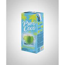 AGUA DE COCO NEW COCO 200ML