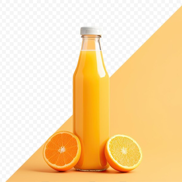 Suco de 1L da Fruta