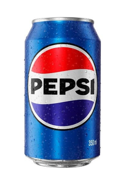 Pepsi 350ml