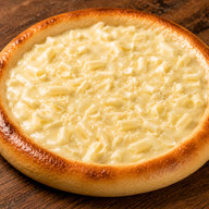 CHOCOLATE BRANCO 