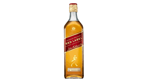 RED LABEL