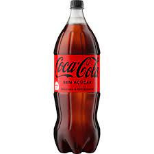 Coca-Cola Zero 2L 