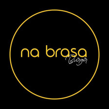 Na Brasa 672 Burger - Uruguaiana
