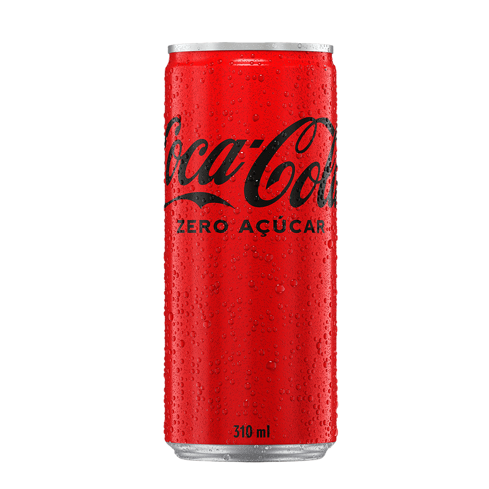COCA ZERO