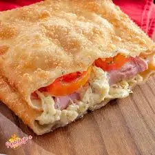 PASTEL PIZZA