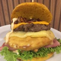 Catupi Burguer 