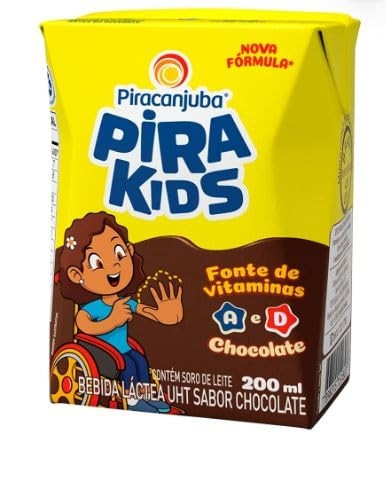 TODDYNHO PIRAKIDS