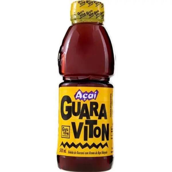 Guaraviton Açai 500ml