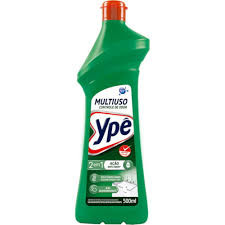 MULTIUSO YPE NATUREZA FR 500ML
