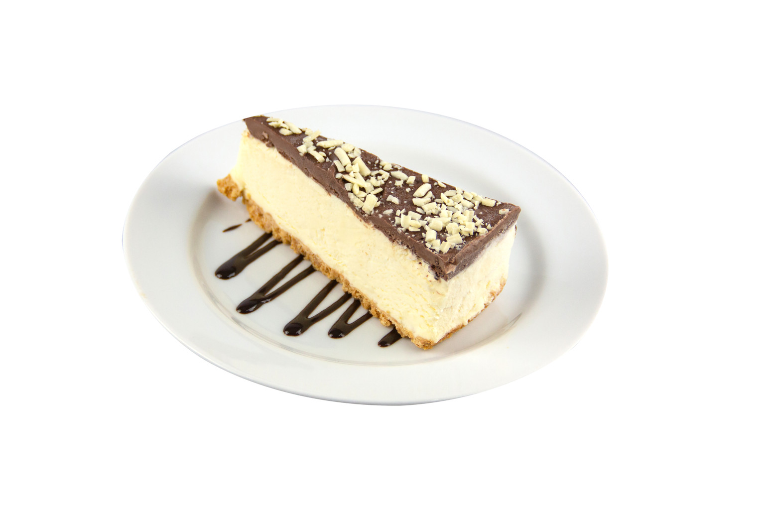 TORTA HOLANDESA