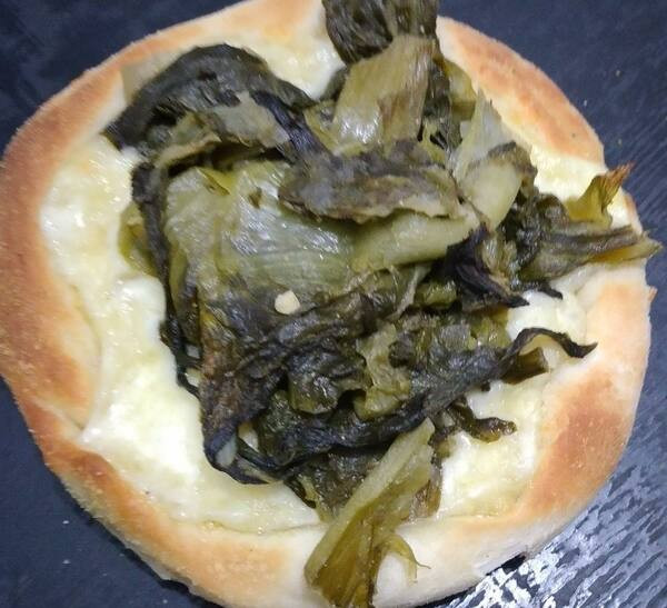 Escarola
