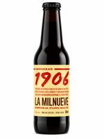 1906 LA MILNUEVE L/N 330ML