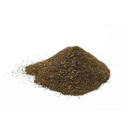 Pimenta Reino Preta Moida (100g)