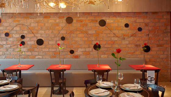 Restaurante Tablet Cloud