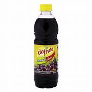 SUCO CONCENTRADO DAFRUTA UVA 500ml