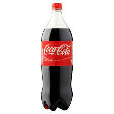 REFRIGERANTE 2 LITROS