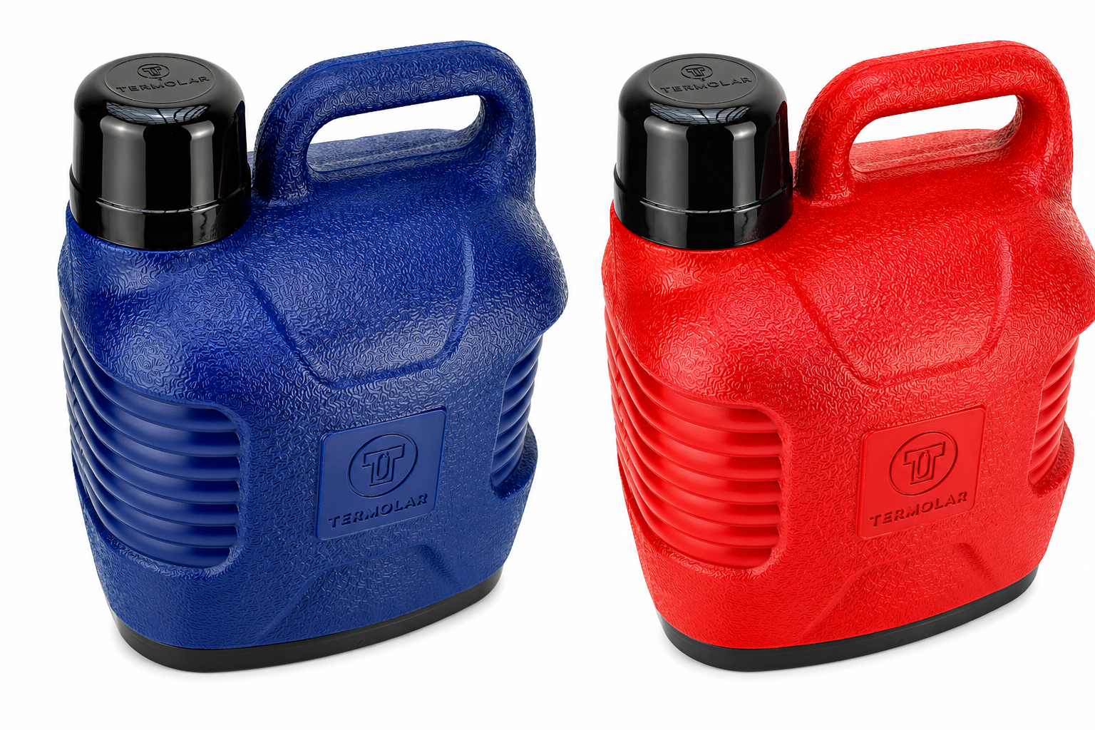 Garrafão Térmico 5 litros Tech Supertermo Termolar