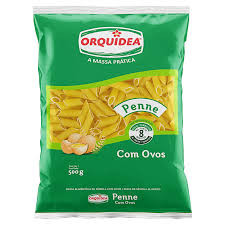 Massa Orquidea pene 500g
