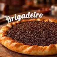 Broto brigadeiro