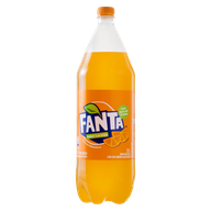 FANTA LARANJA 2L