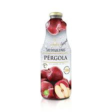 SUCO PERGOLA MAÇA