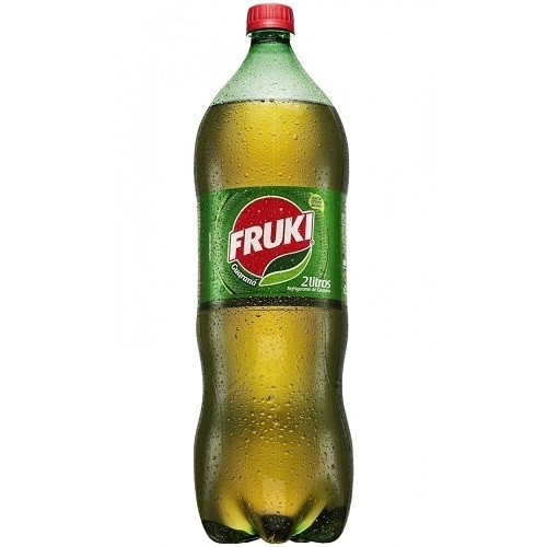 FRUKI 2 LITROS