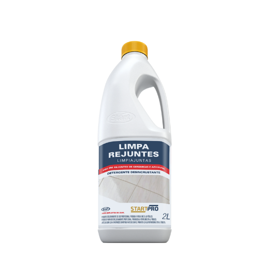 LIMPA REJUNTES START 2L