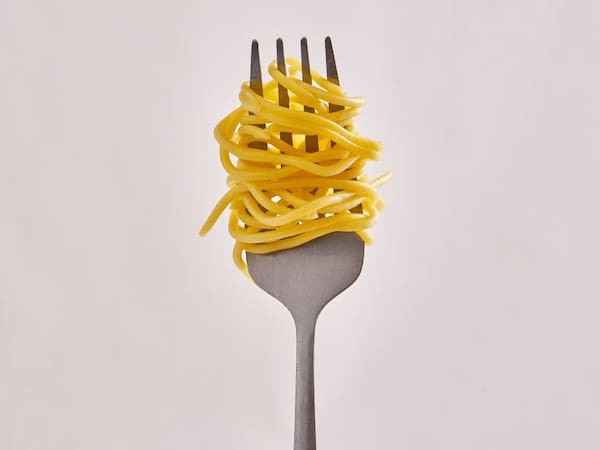Spaghetti